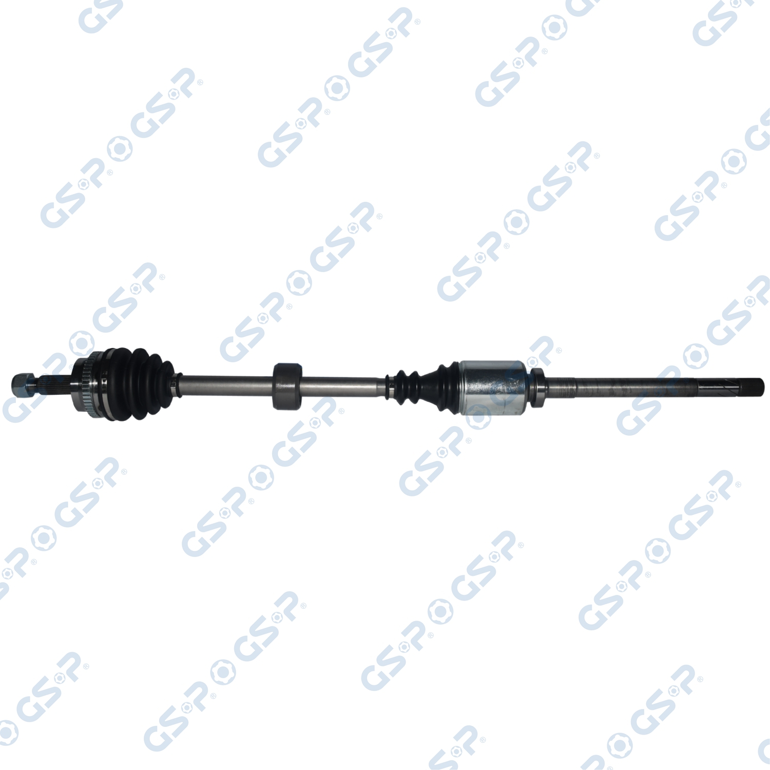 Drive Shaft - 250060 GSP