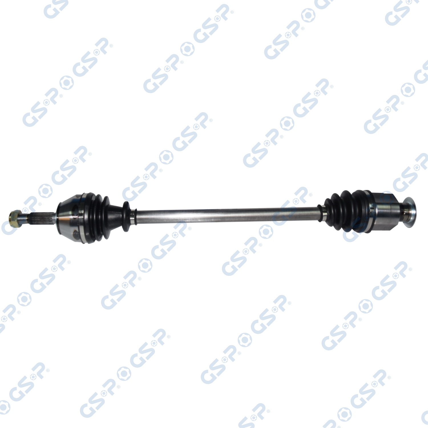Drive Shaft - 250095 GSP