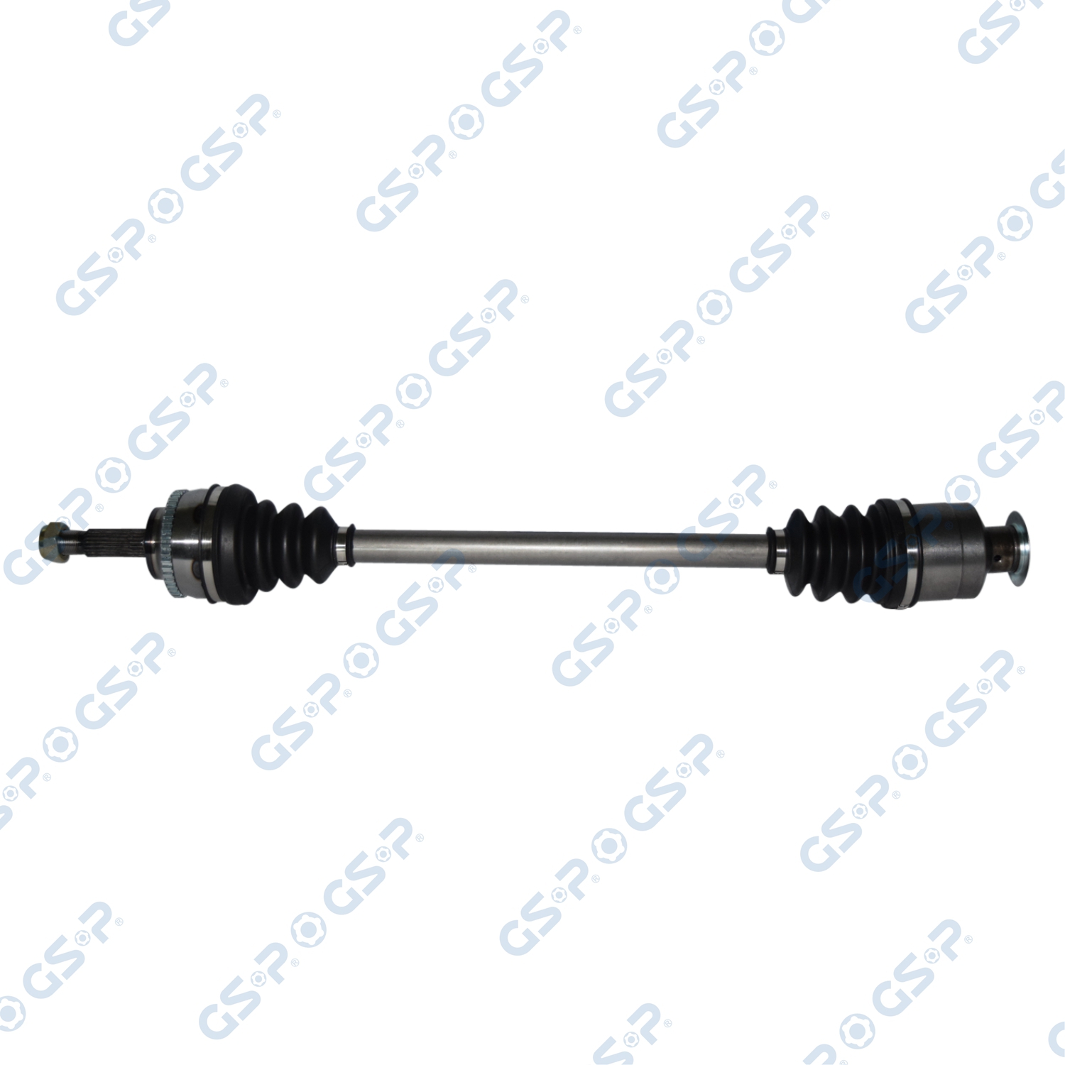 Drive Shaft - 250107 GSP