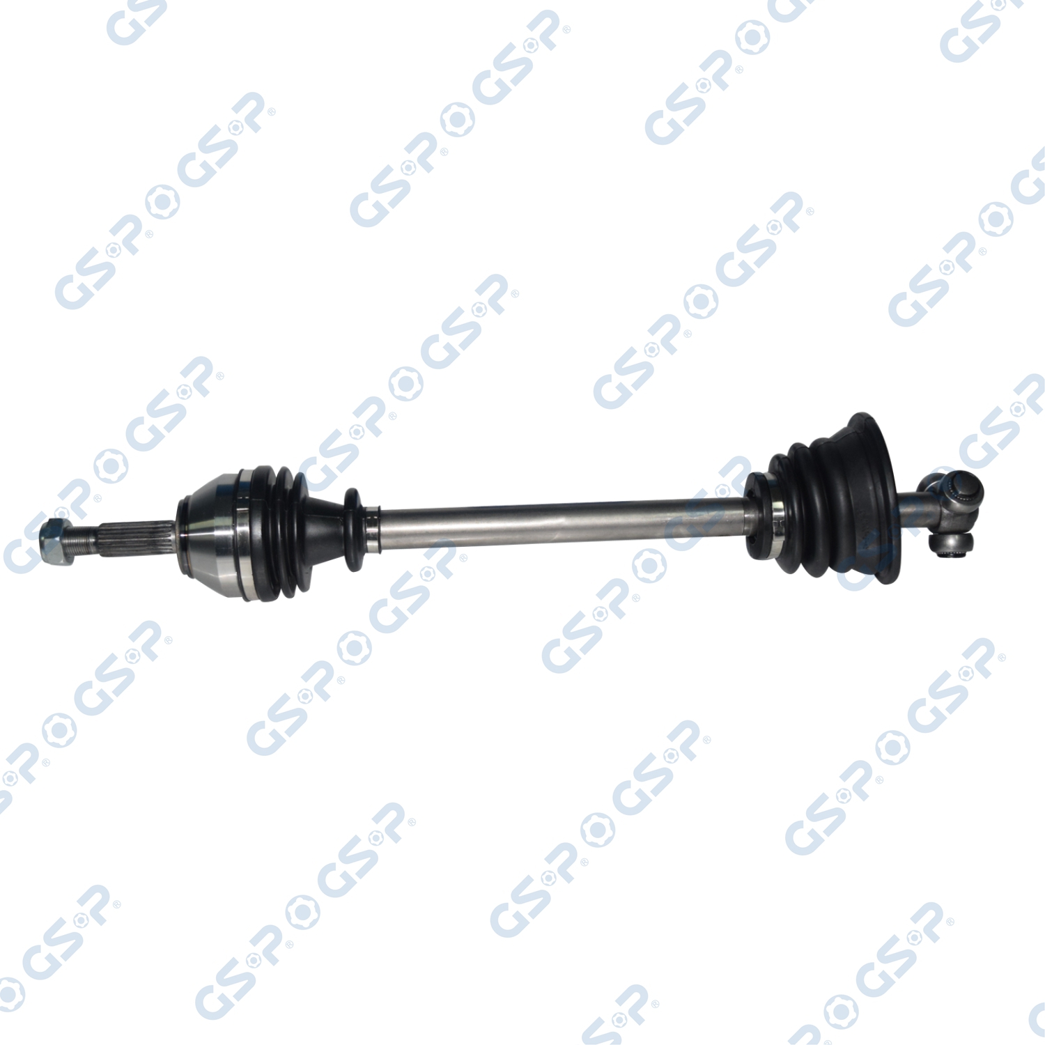 Drive Shaft - 250116 GSP