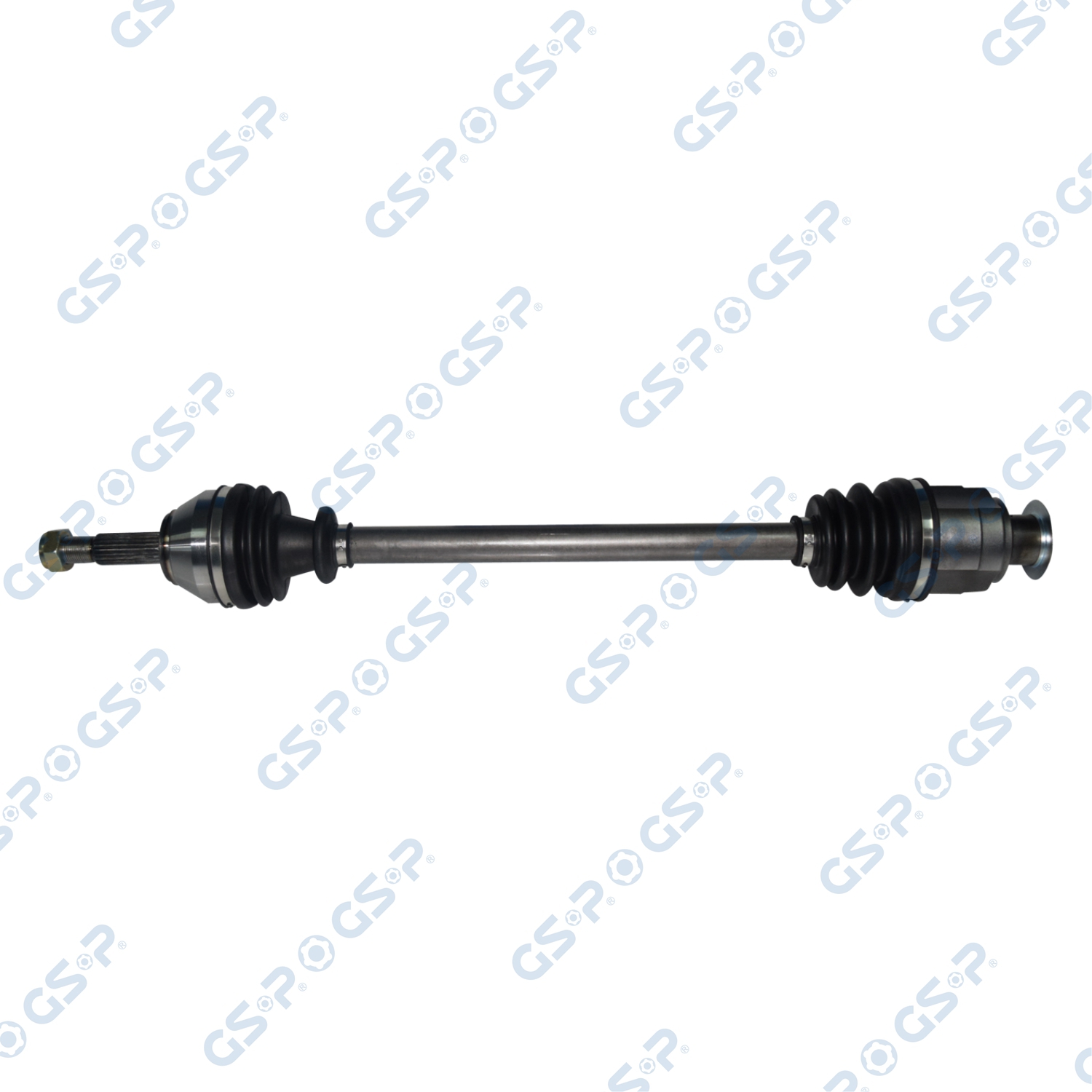 Drive Shaft - 250117 GSP