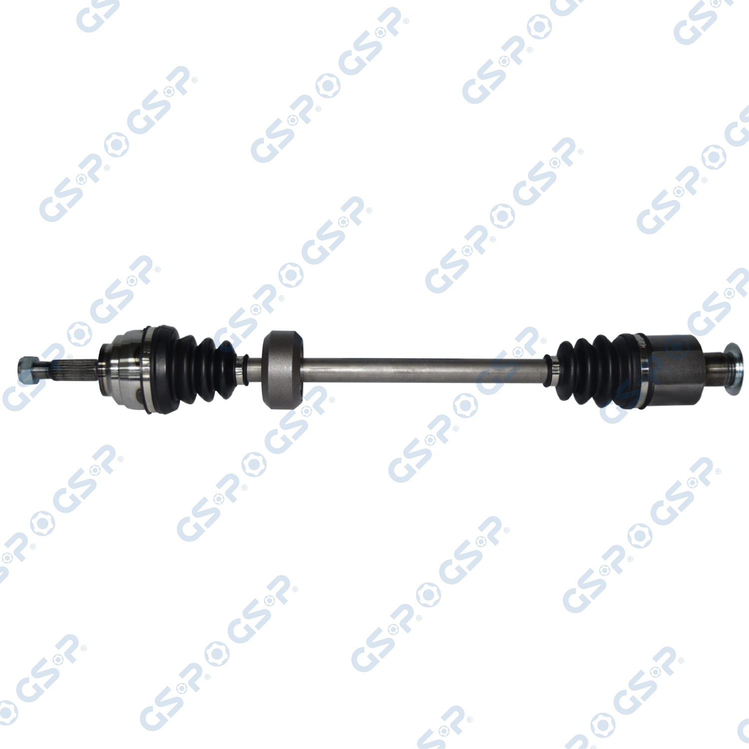 Albero motore/Semiasse - 250146 GSP