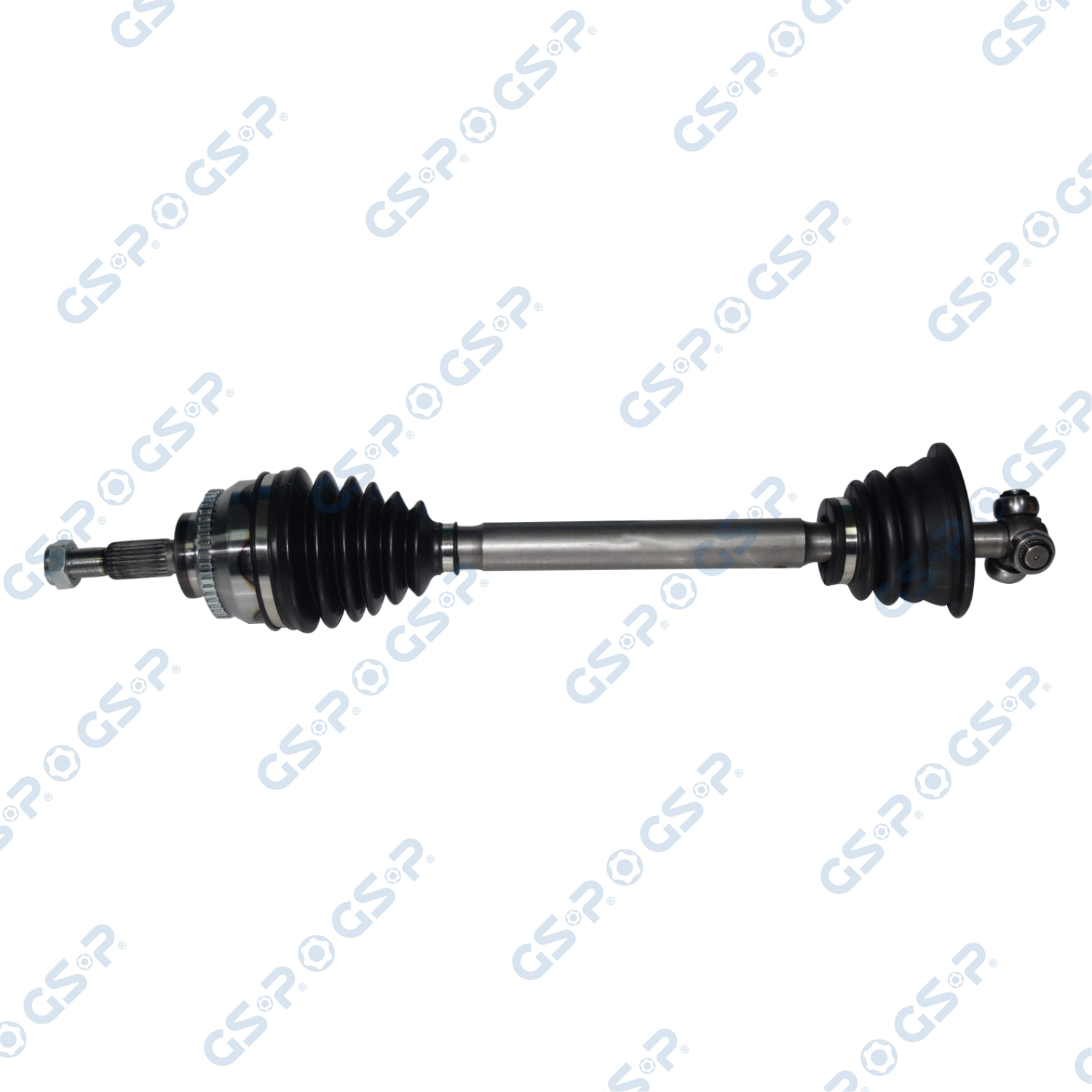Albero motore/Semiasse - 250160 GSP