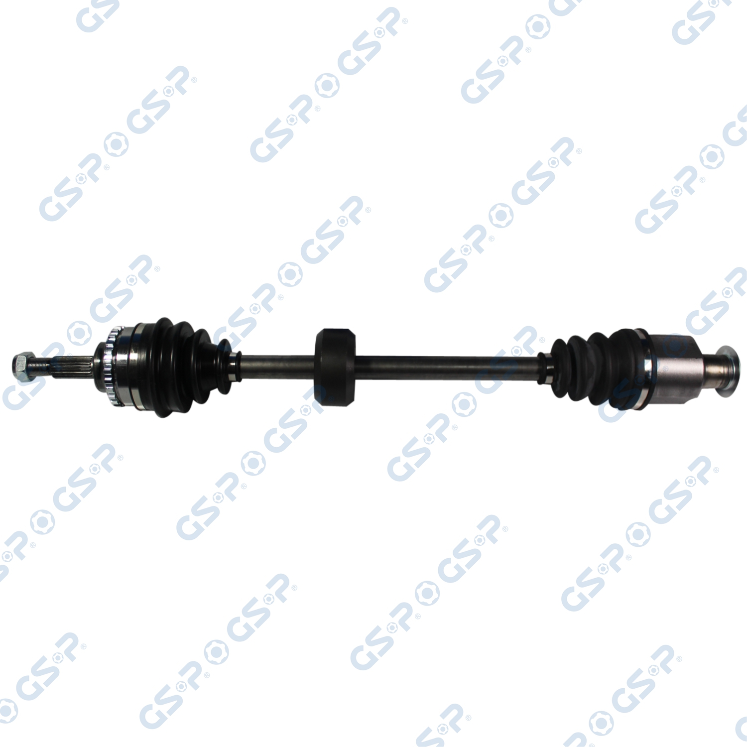 Albero motore/Semiasse - 250162 GSP