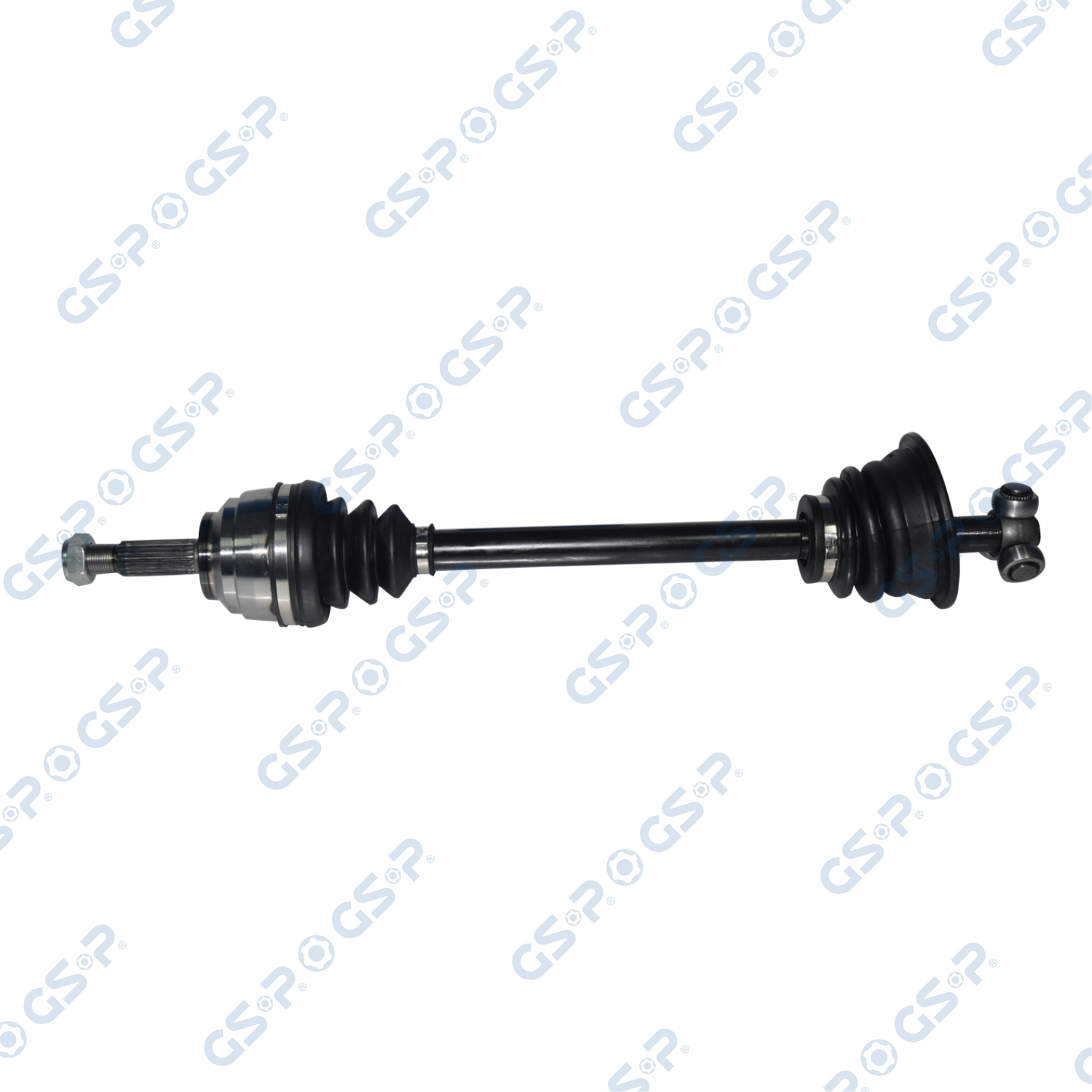 Albero motore/Semiasse - 250177 GSP