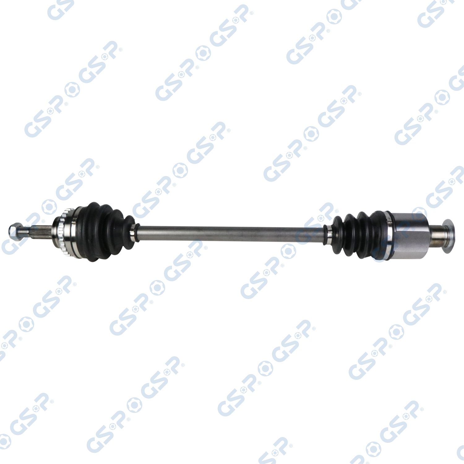 Drive Shaft - 250193 GSP