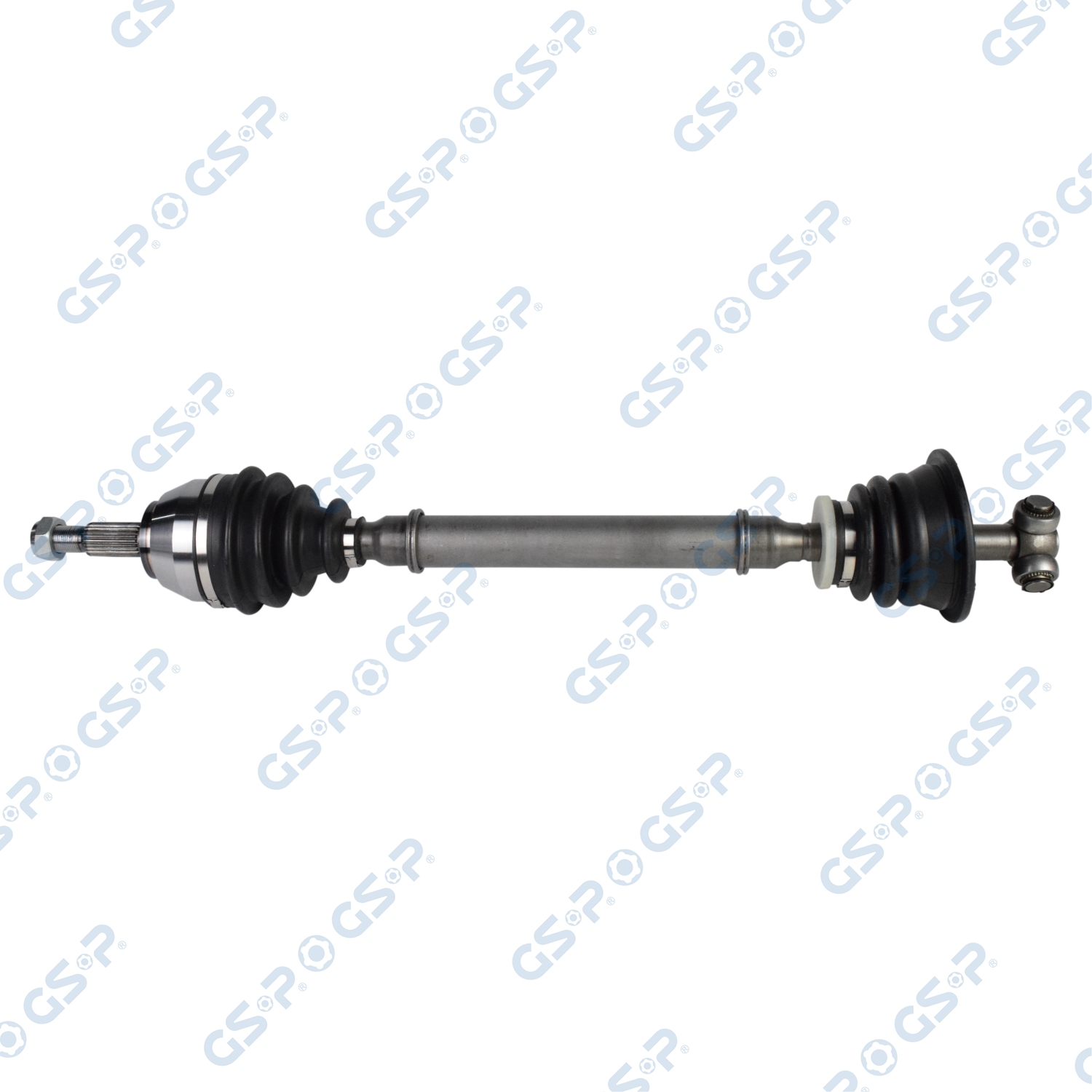 Drive Shaft - 250197 GSP