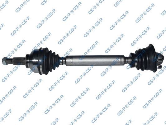 Drive Shaft - 250207 GSP