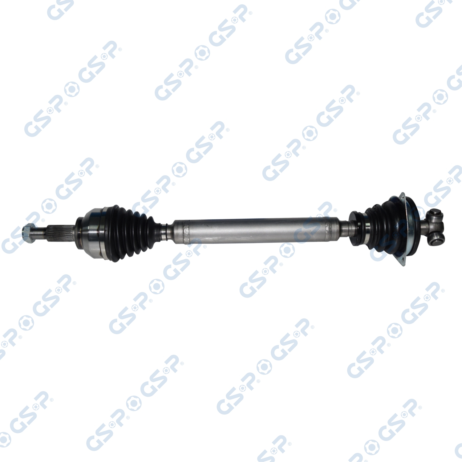 Drive Shaft - 250208 GSP