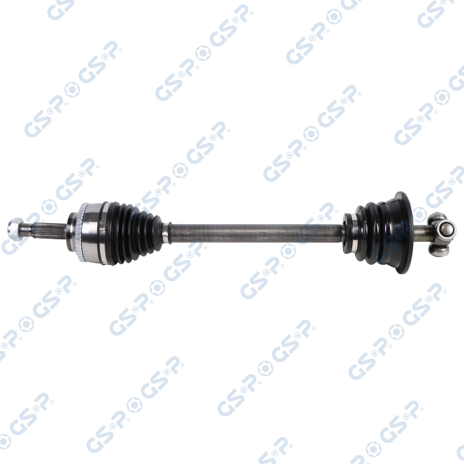 Drive Shaft - 250212 GSP