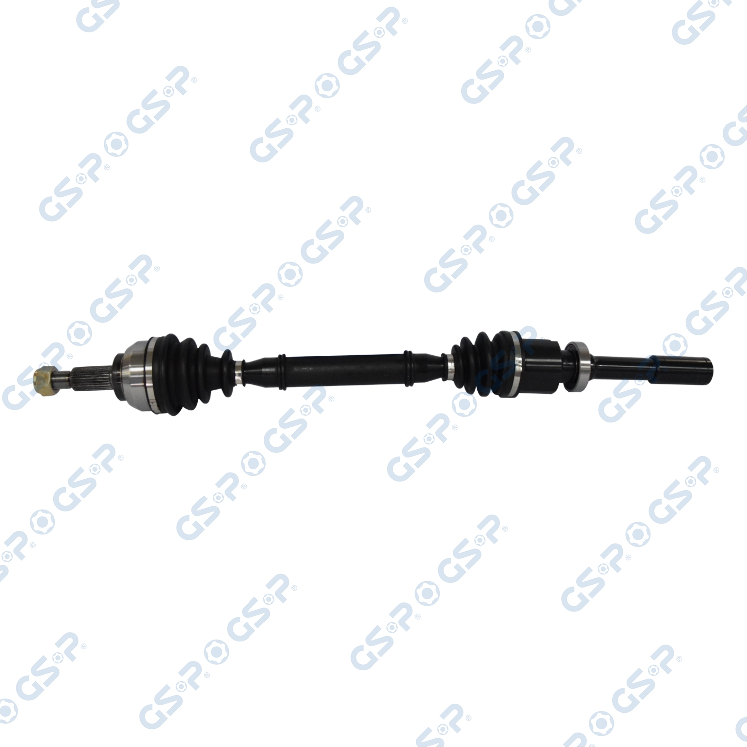 Drive Shaft - 250219 GSP
