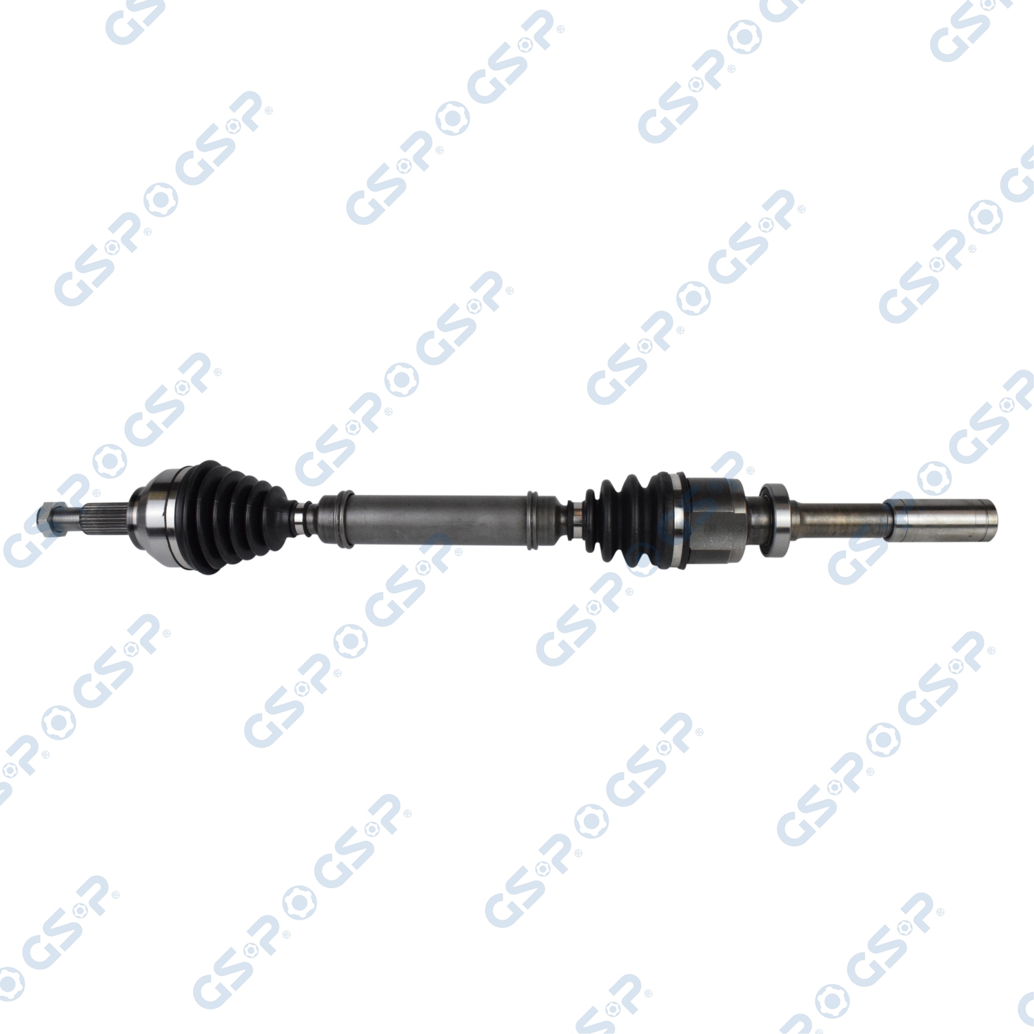 Drive Shaft - 250226 GSP