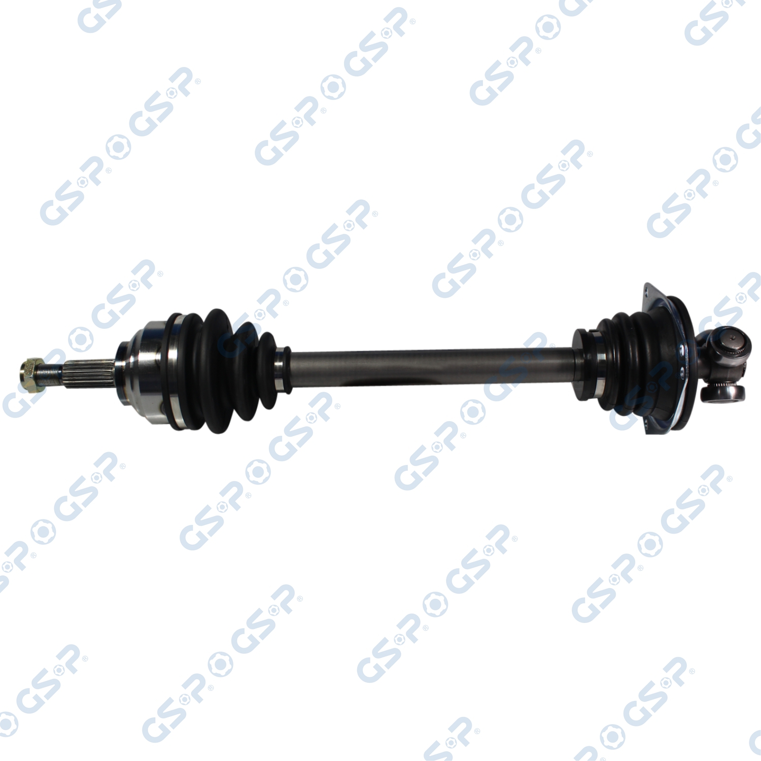 Drive Shaft - 250227 GSP