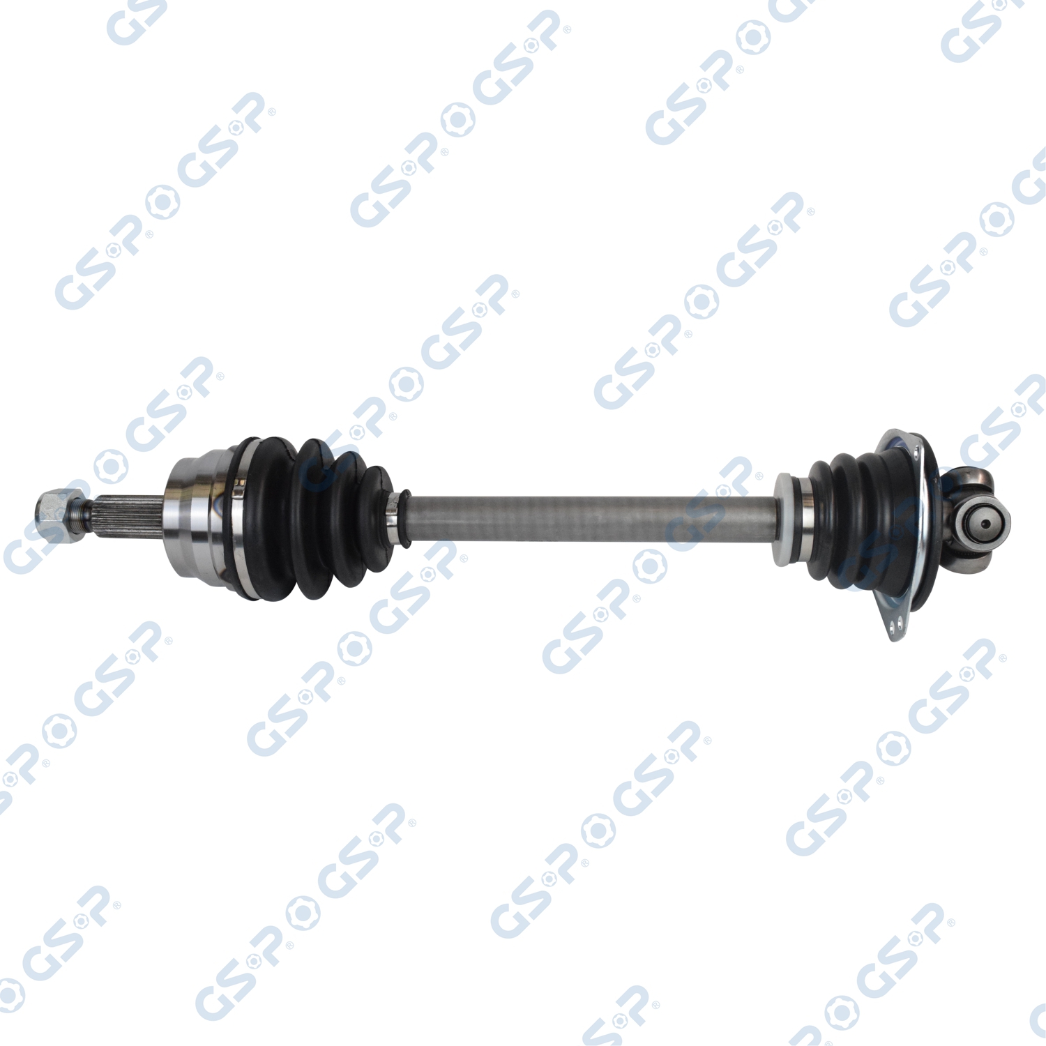 Drive Shaft - 250246 GSP