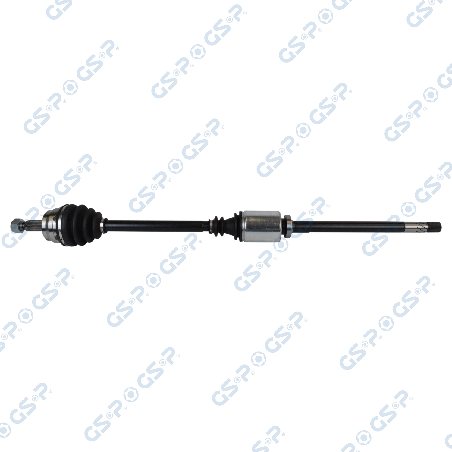 Drive Shaft - 250249 GSP