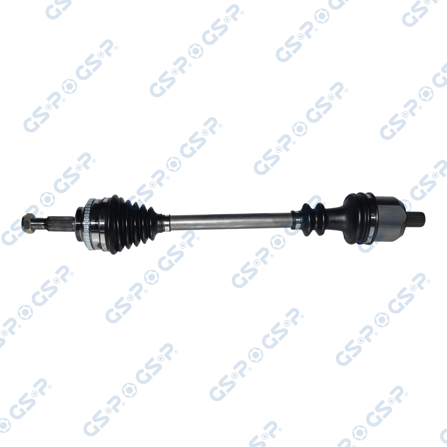 Drive Shaft - 250253 GSP