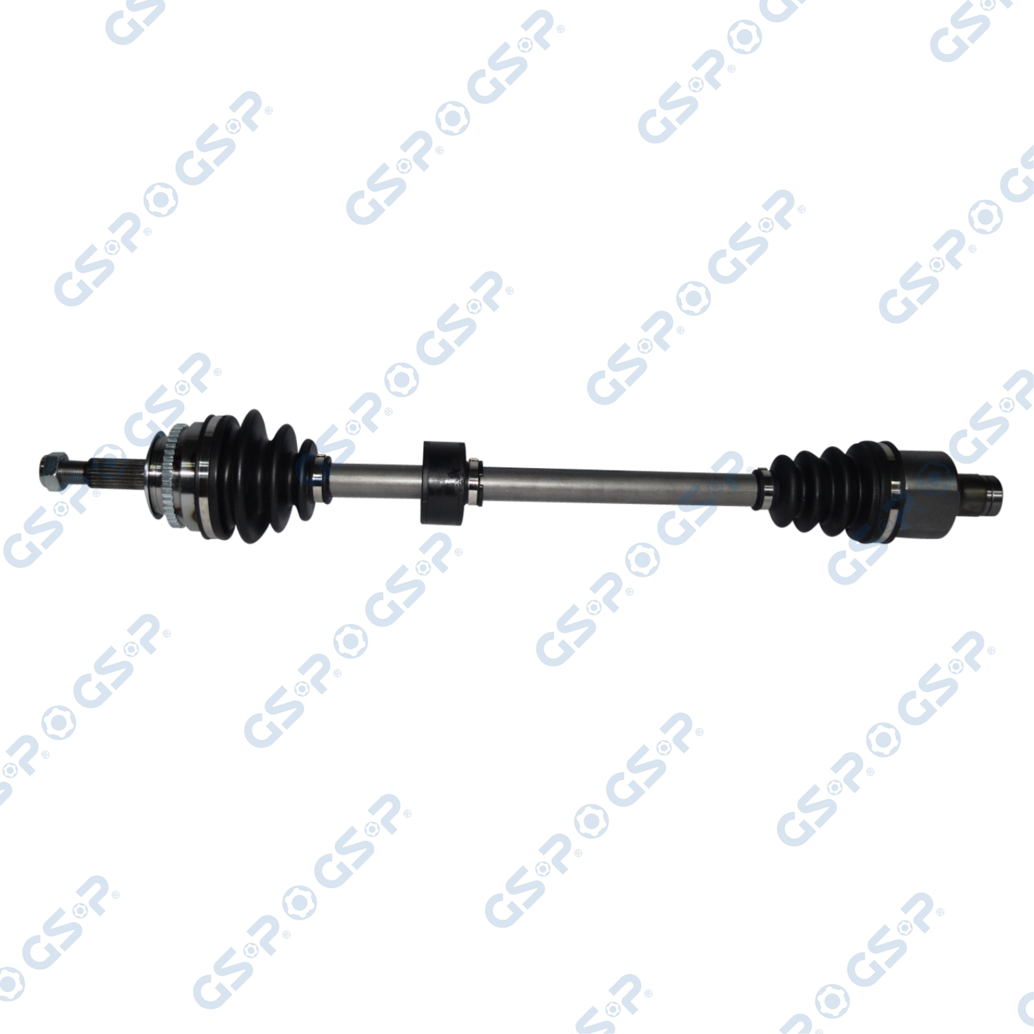 Drive Shaft - 250254 GSP