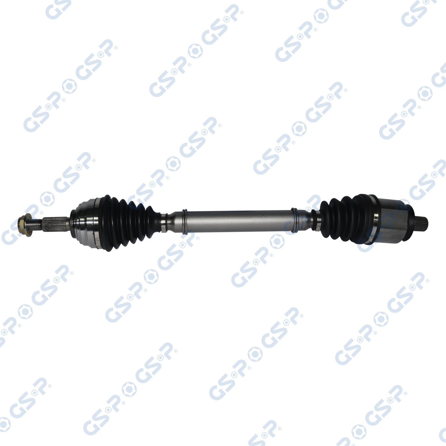 Drive Shaft - 250255 GSP