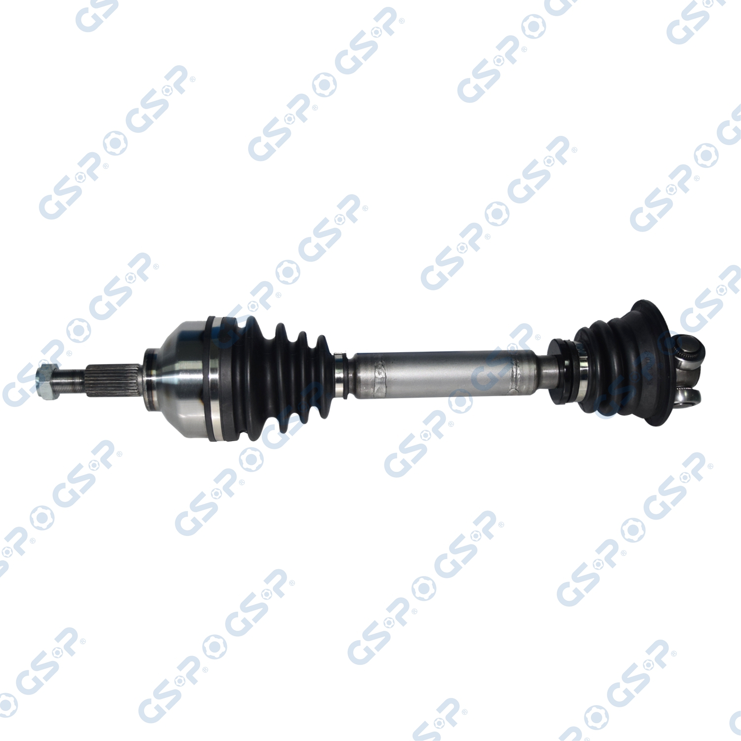 Drive Shaft - 250256 GSP