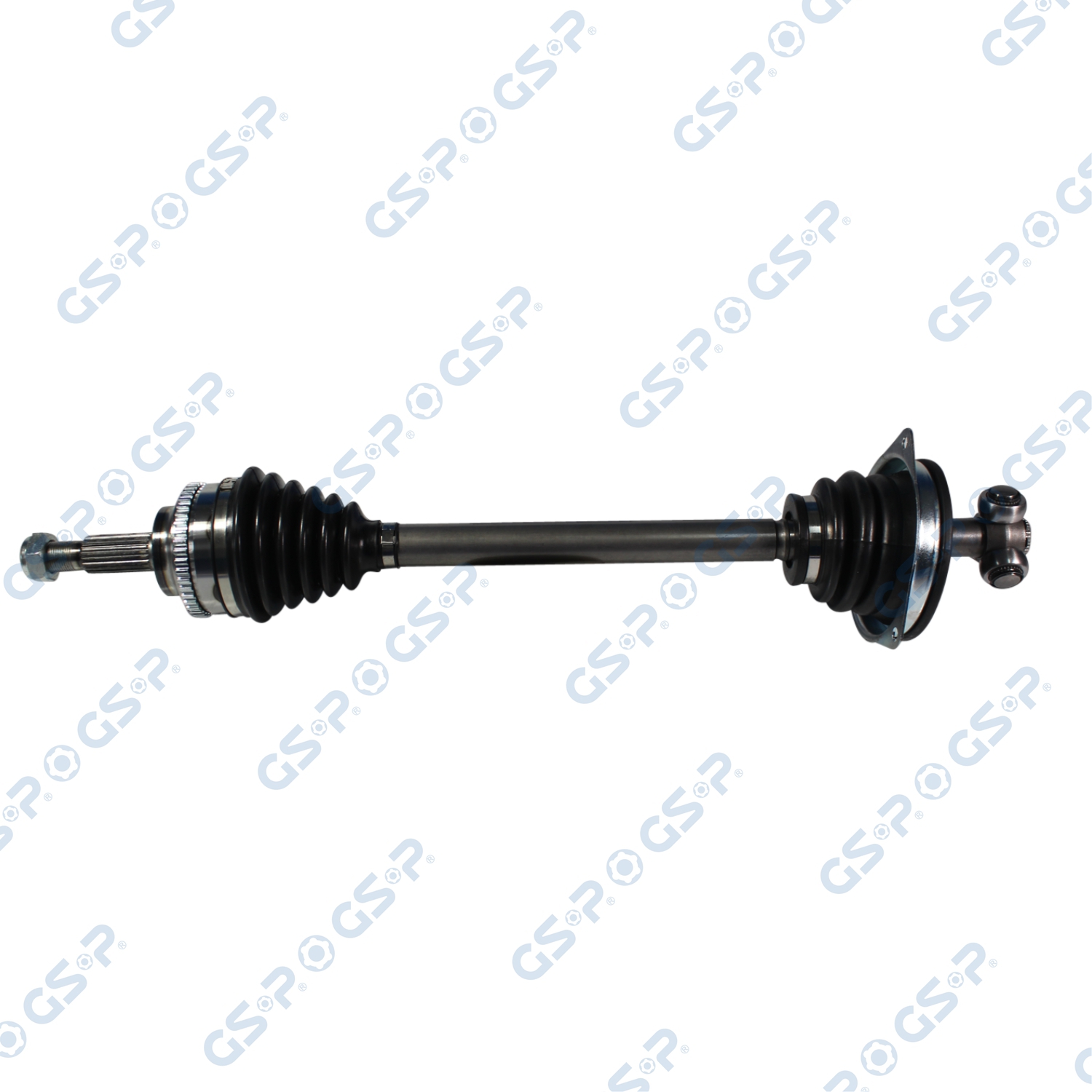 Drive Shaft - 250261 GSP