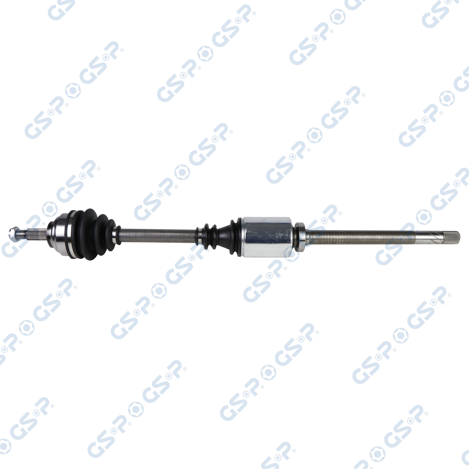 Drive Shaft - 250268 GSP