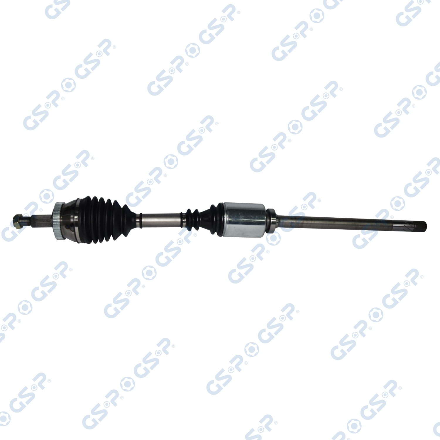Drive Shaft - 250272 GSP