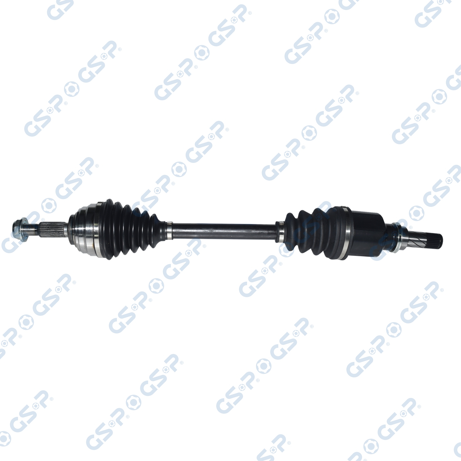 Drive Shaft - 250278 GSP