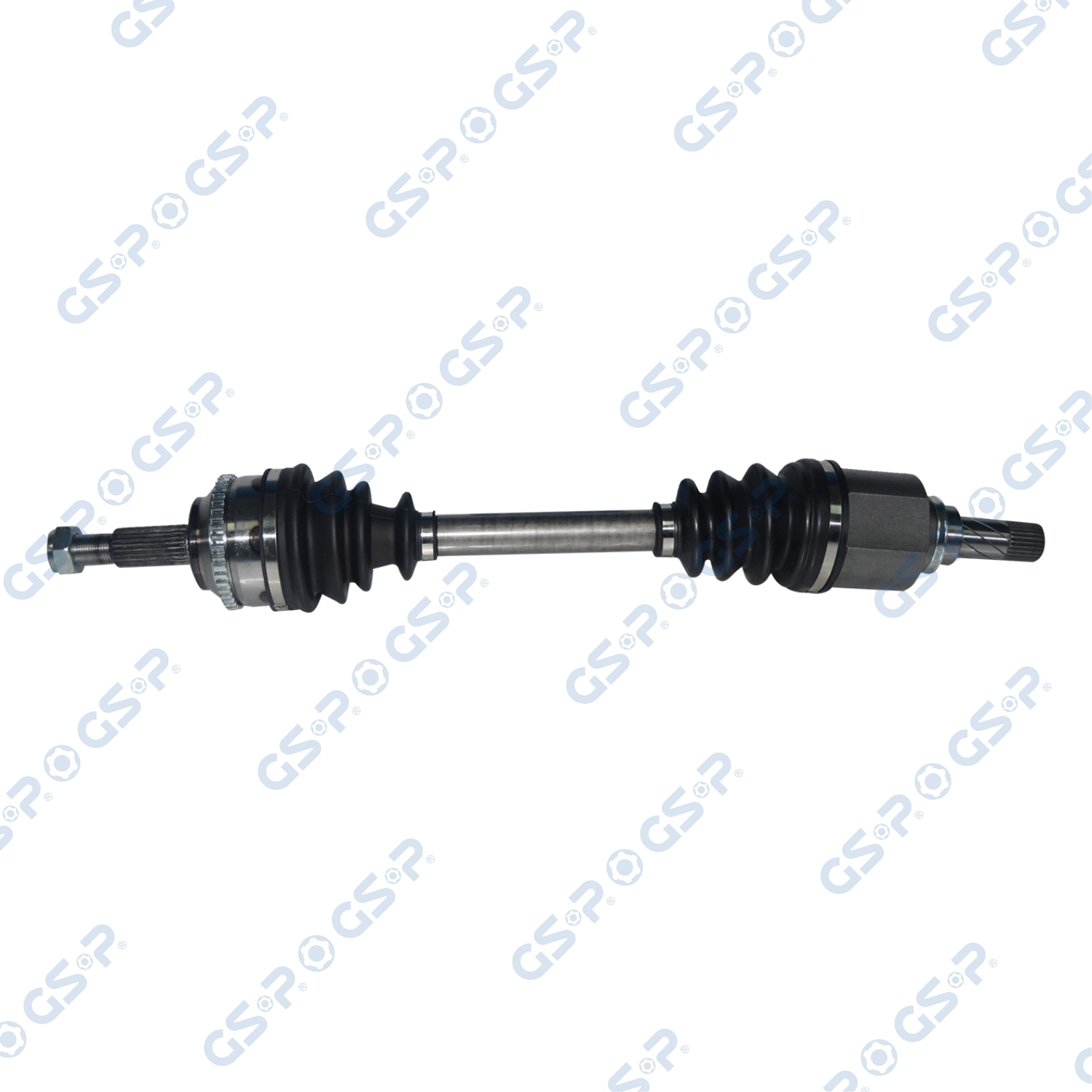 Drive Shaft - 250279 GSP