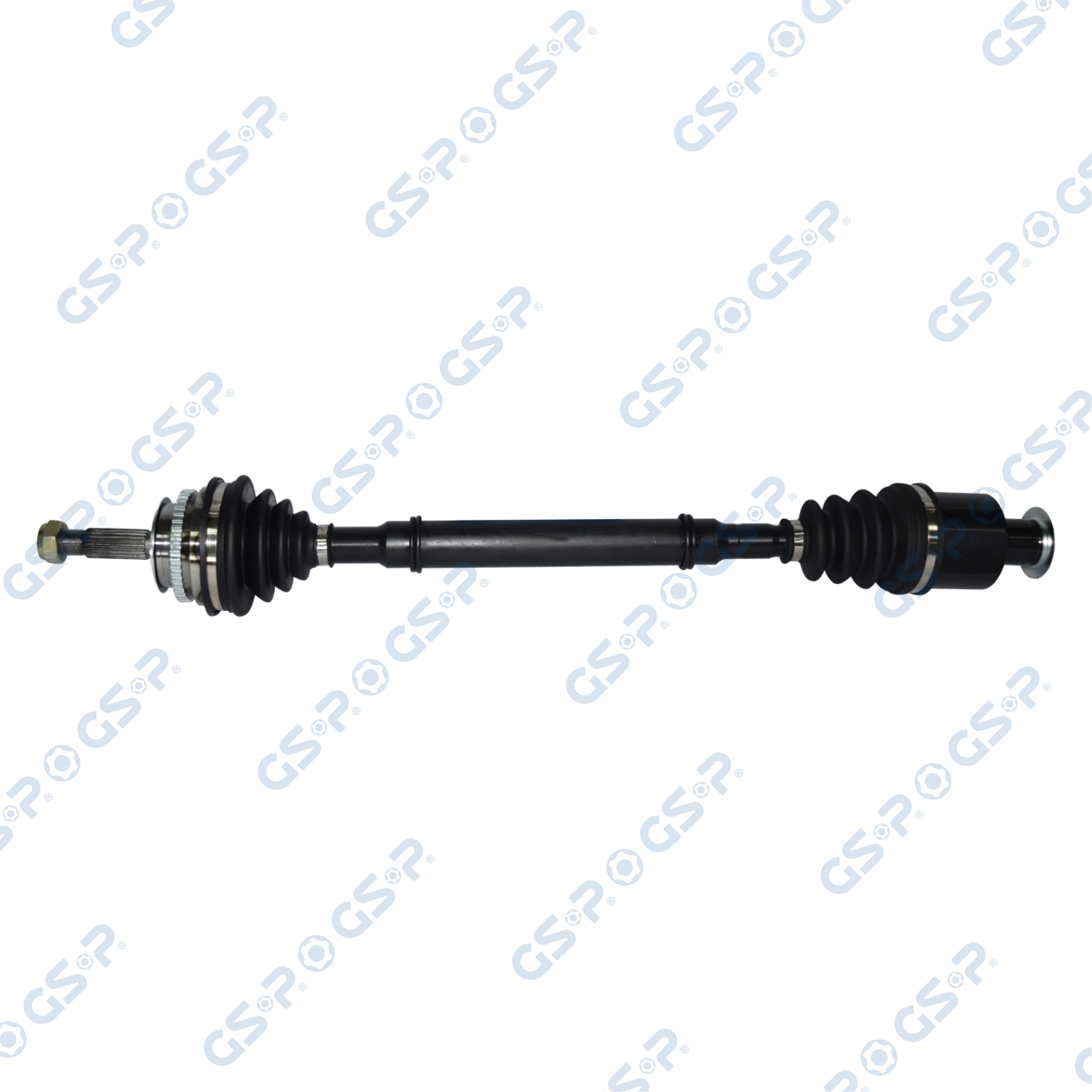 Drive Shaft - 250284 GSP