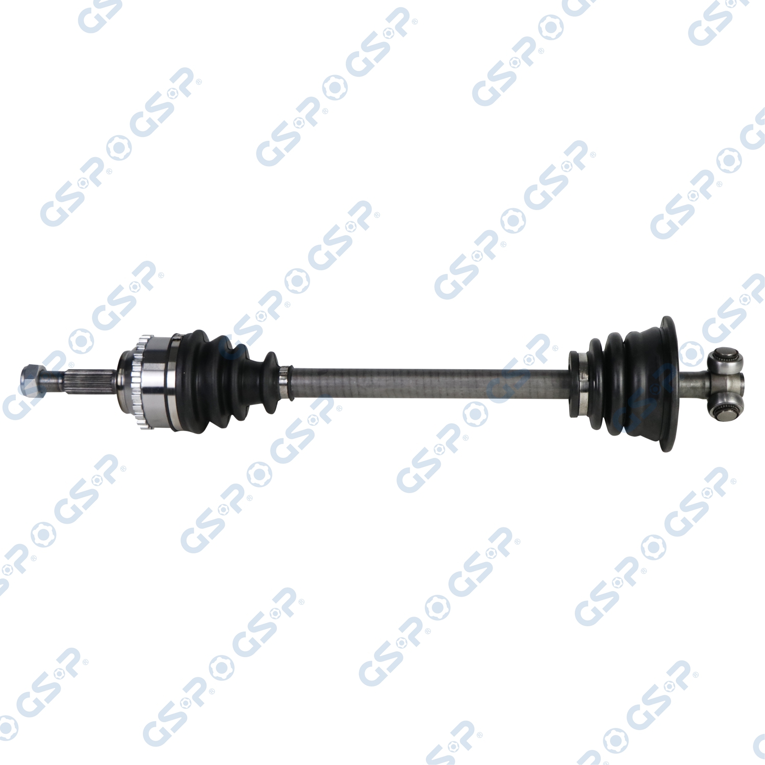 Drive Shaft - 250307 GSP