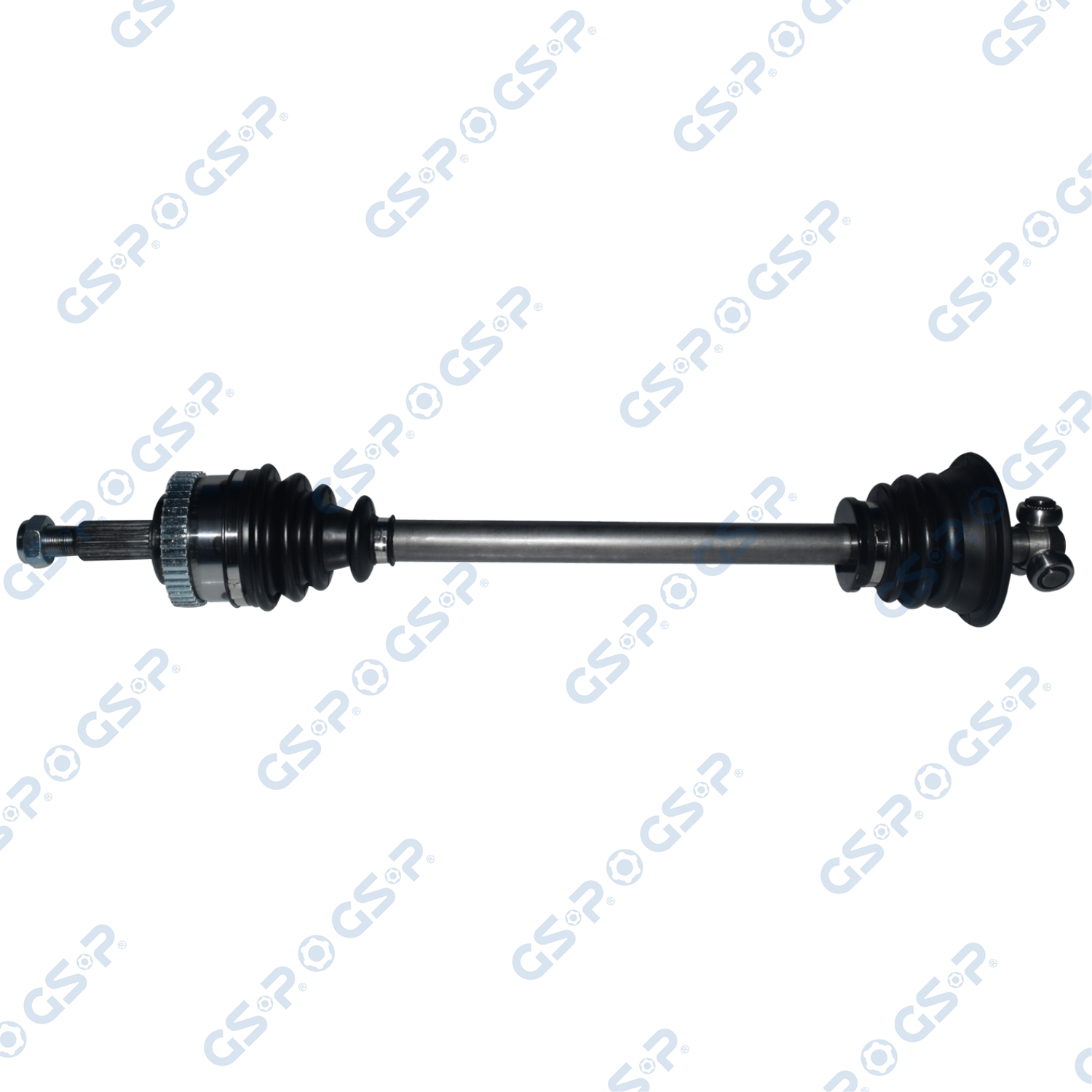 Drive Shaft - 250324 GSP