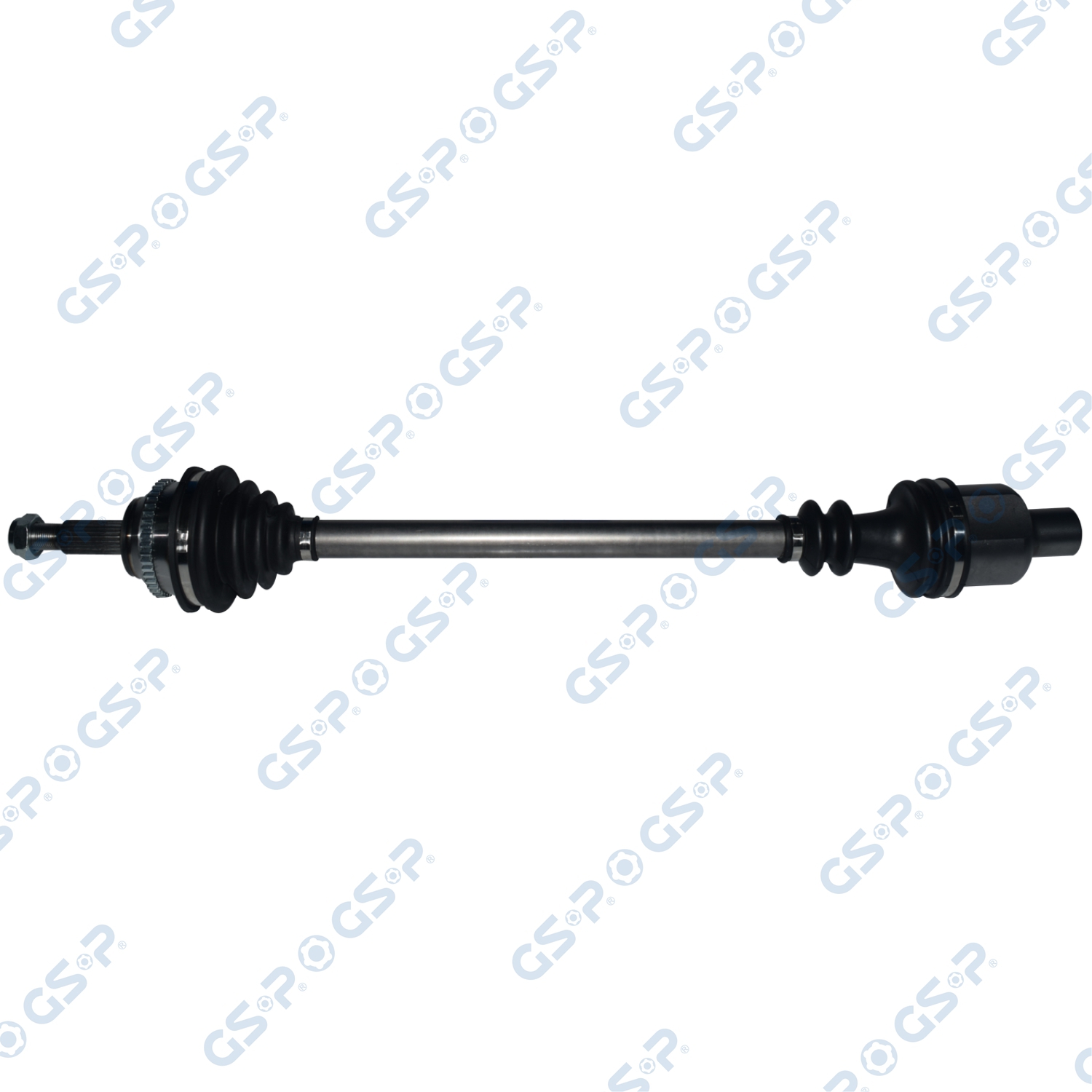 Drive Shaft - 250325 GSP