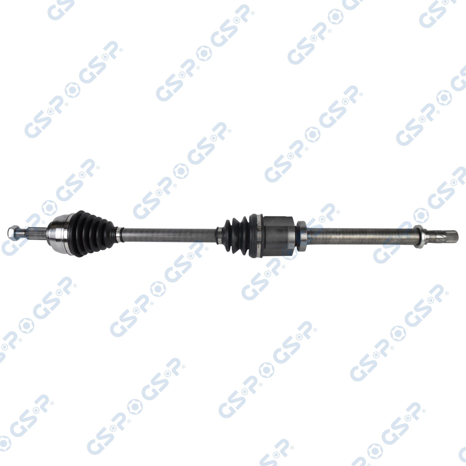 Drive Shaft - 250348 GSP