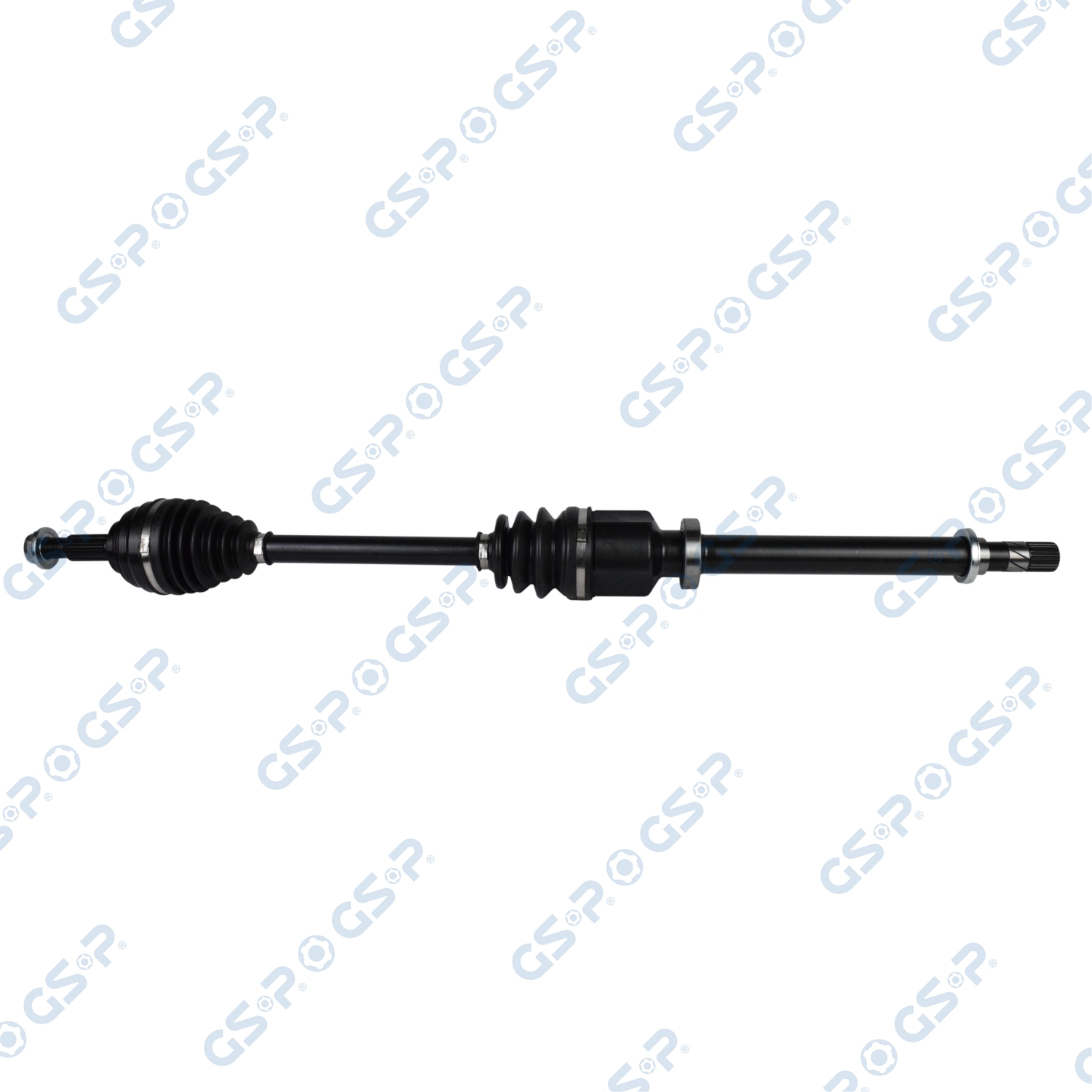 Приводной вал - 250354 GSP