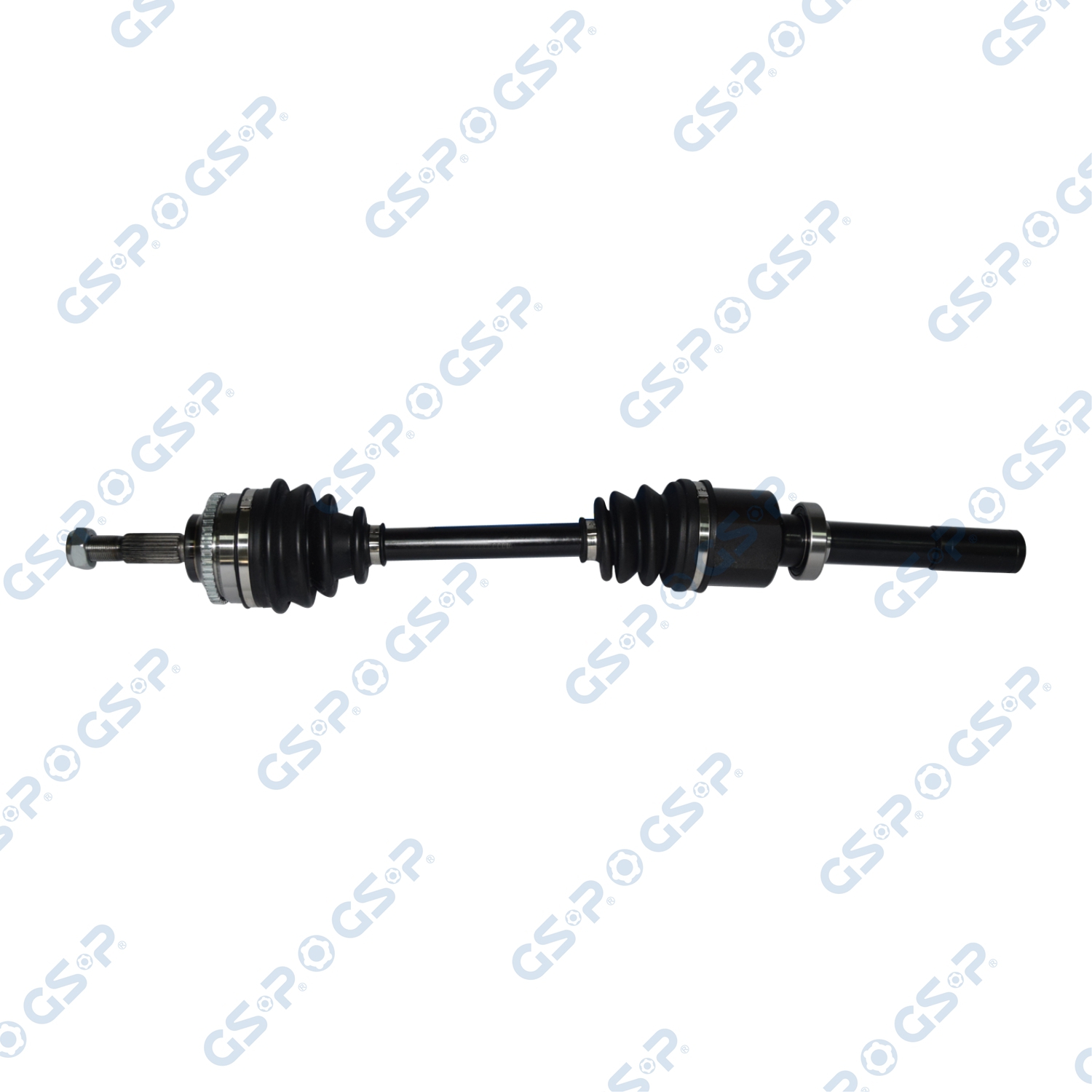 Drive Shaft - 250365 GSP