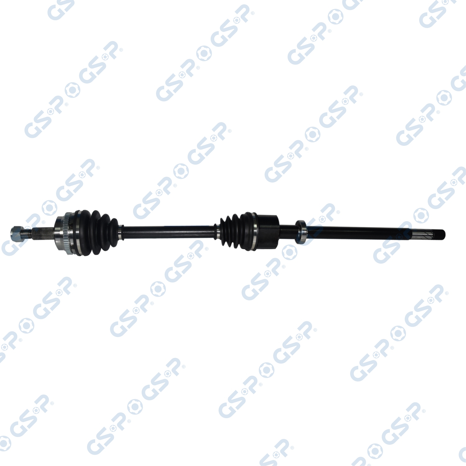 Drive Shaft - 250366 GSP