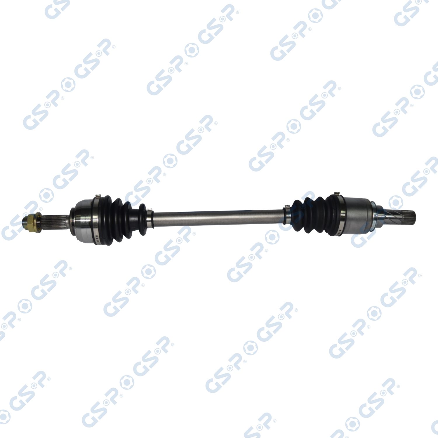 Albero motore/Semiasse - 250369 GSP