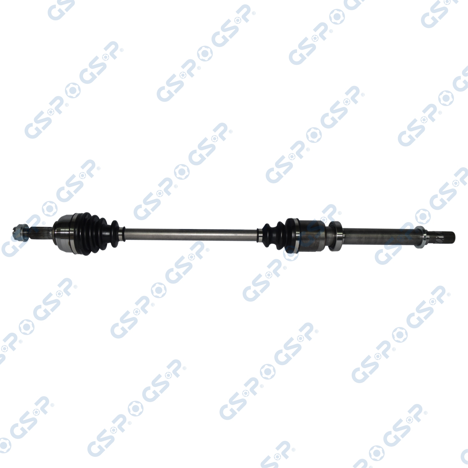 Drive Shaft - 250372 GSP