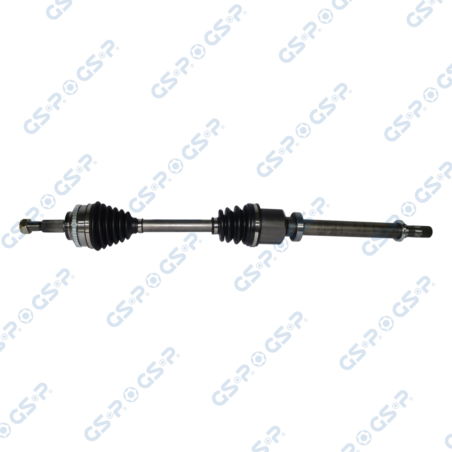 Drive Shaft - 250373 GSP
