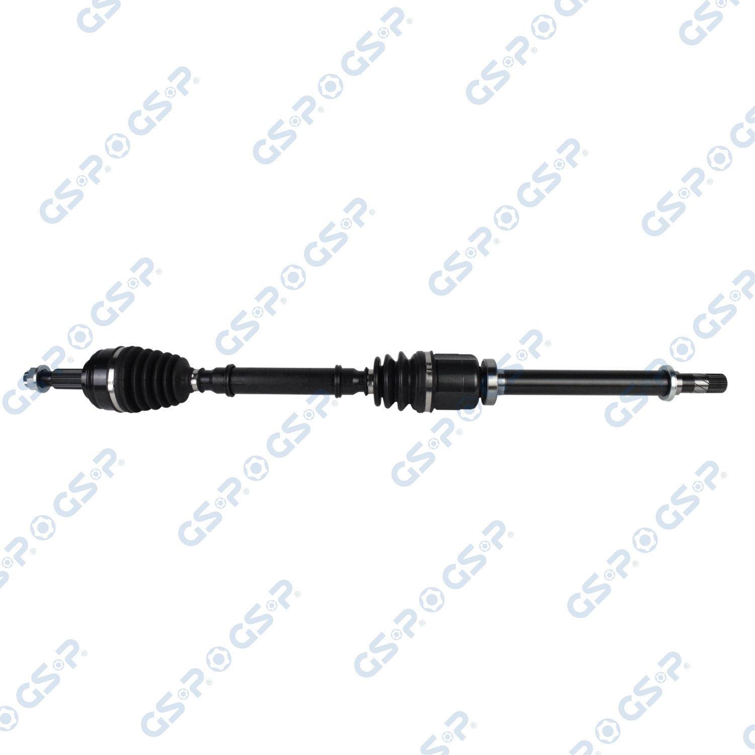 Drive Shaft - 250377 GSP