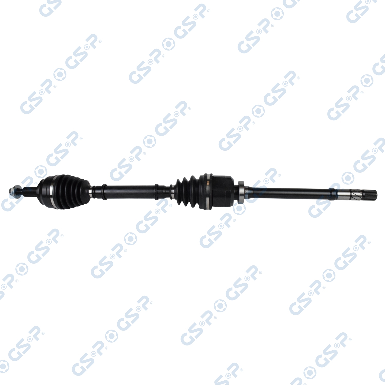 Albero motore/Semiasse - 250380 GSP
