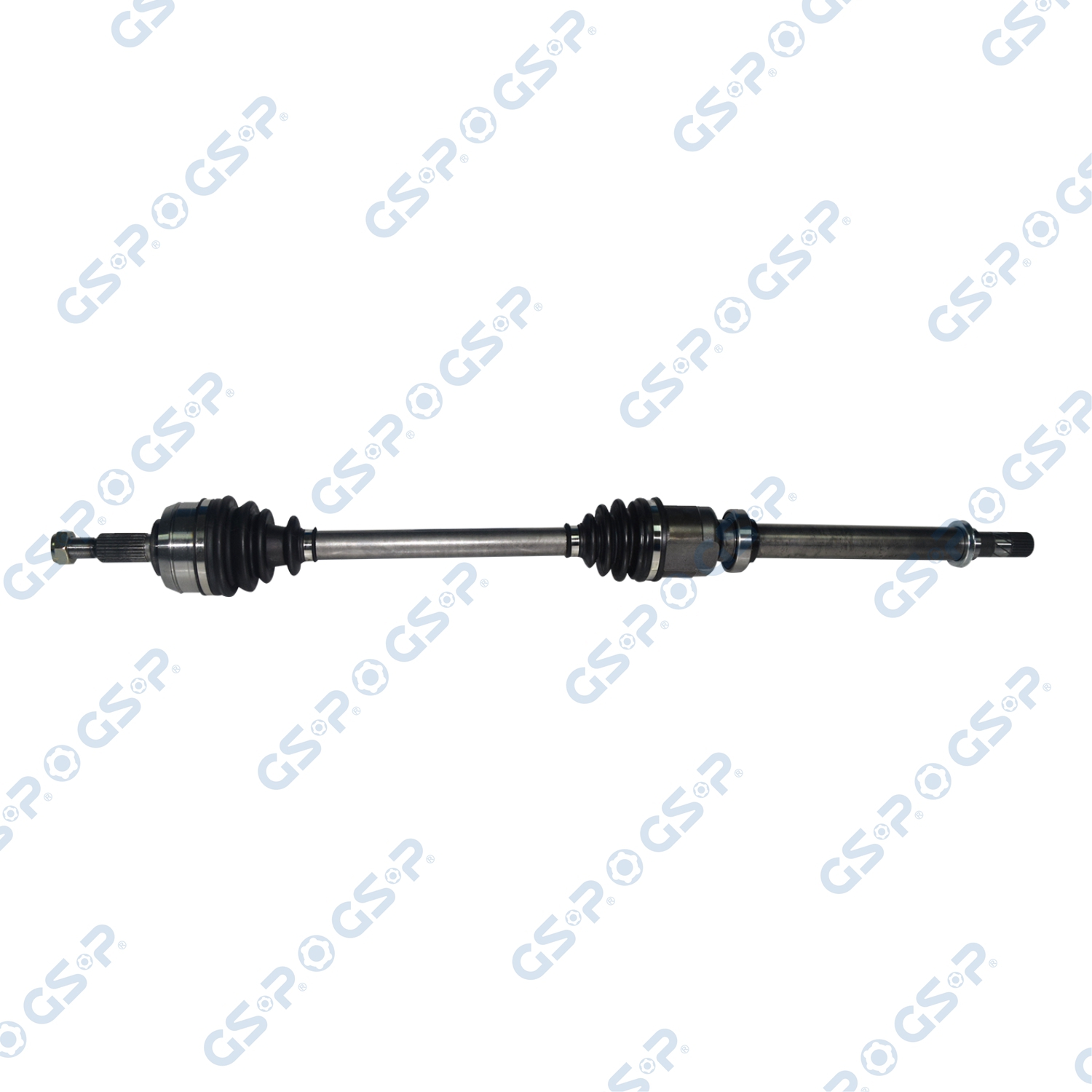 Drive Shaft - 250384 GSP