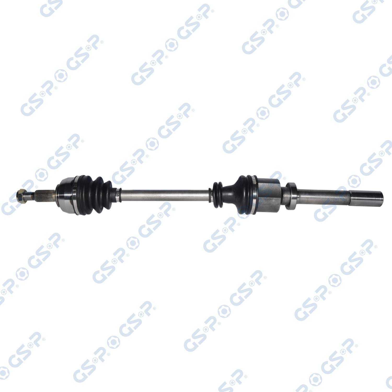 Albero motore/Semiasse - 250386 GSP