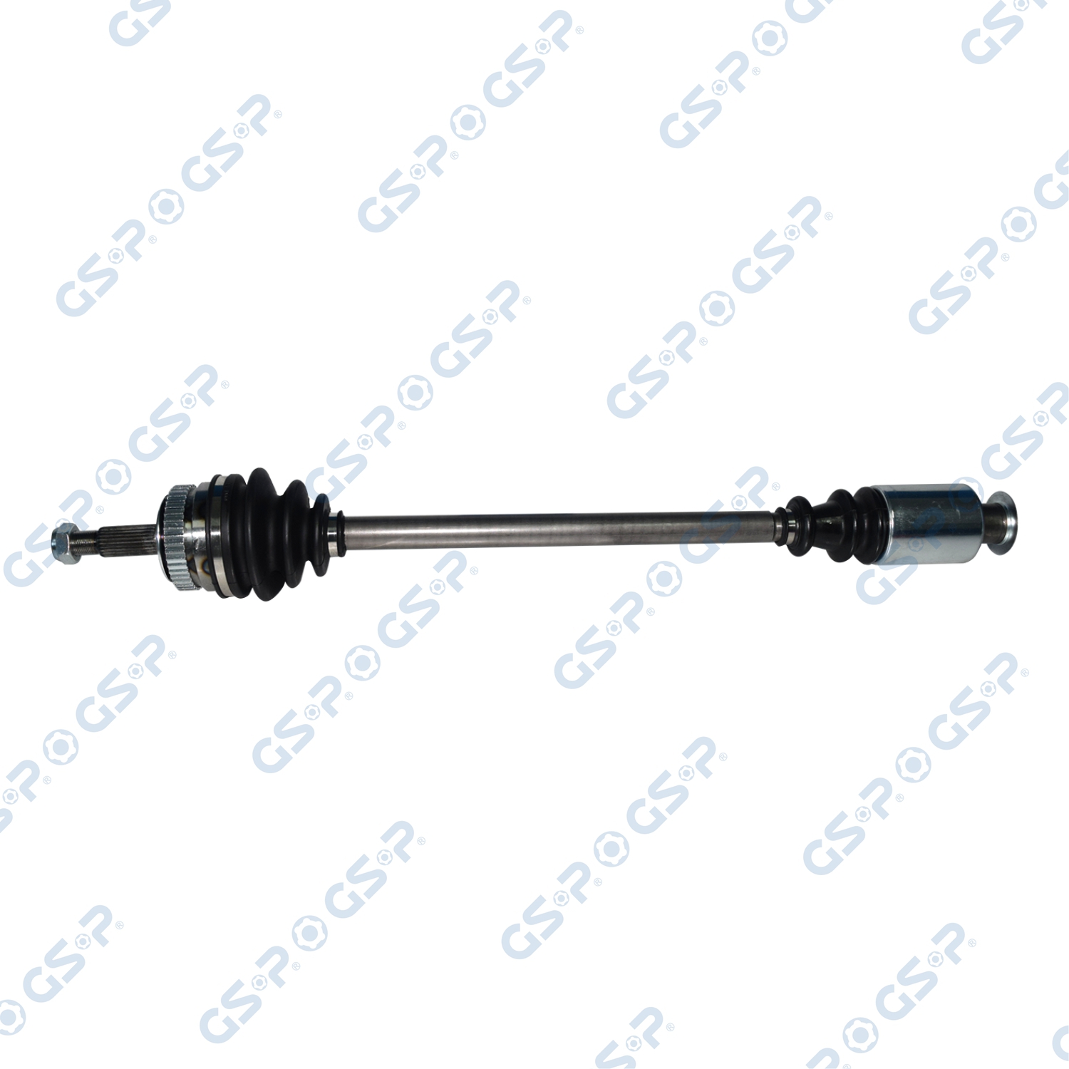 Drive Shaft - 250389 GSP
