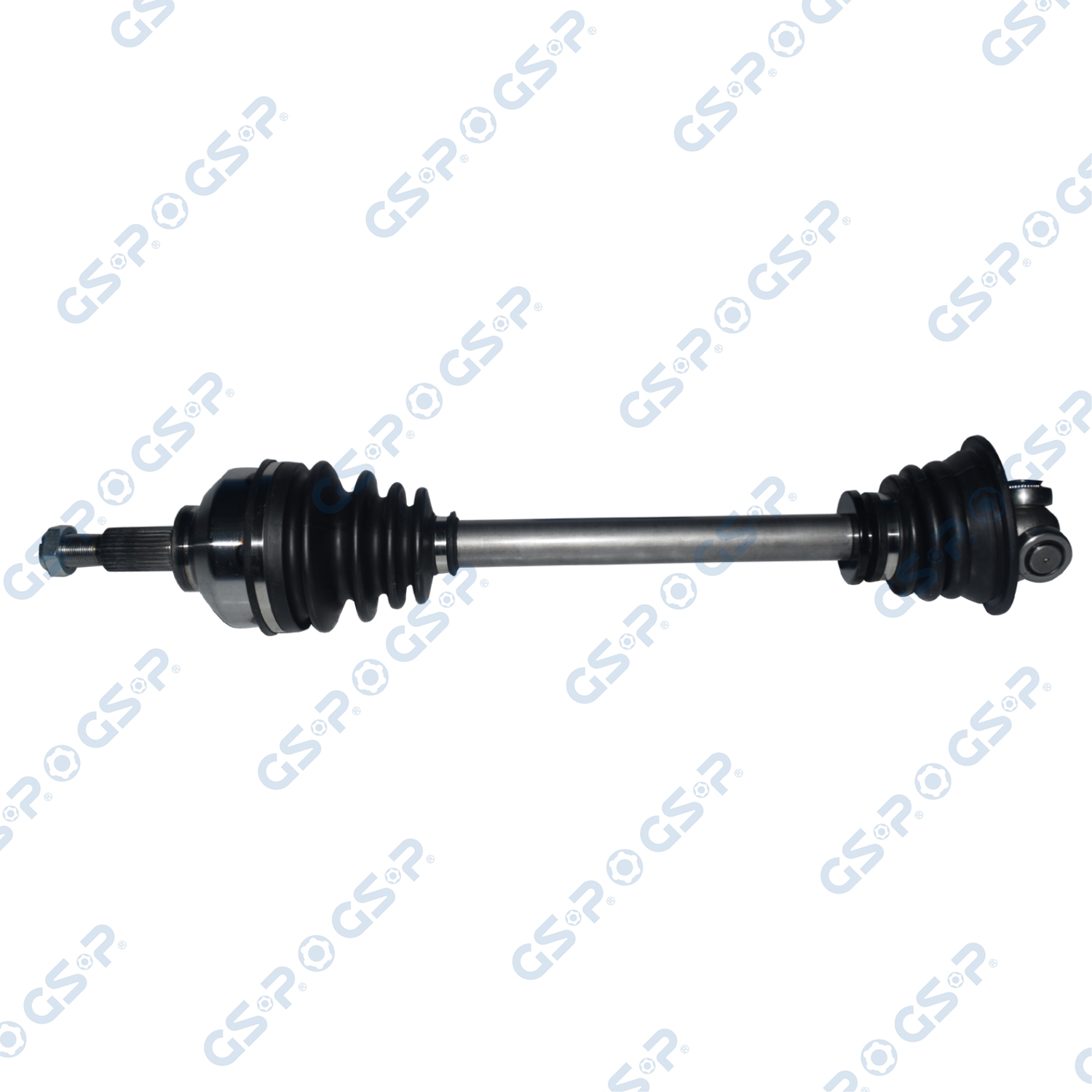 Drive Shaft - 250390 GSP