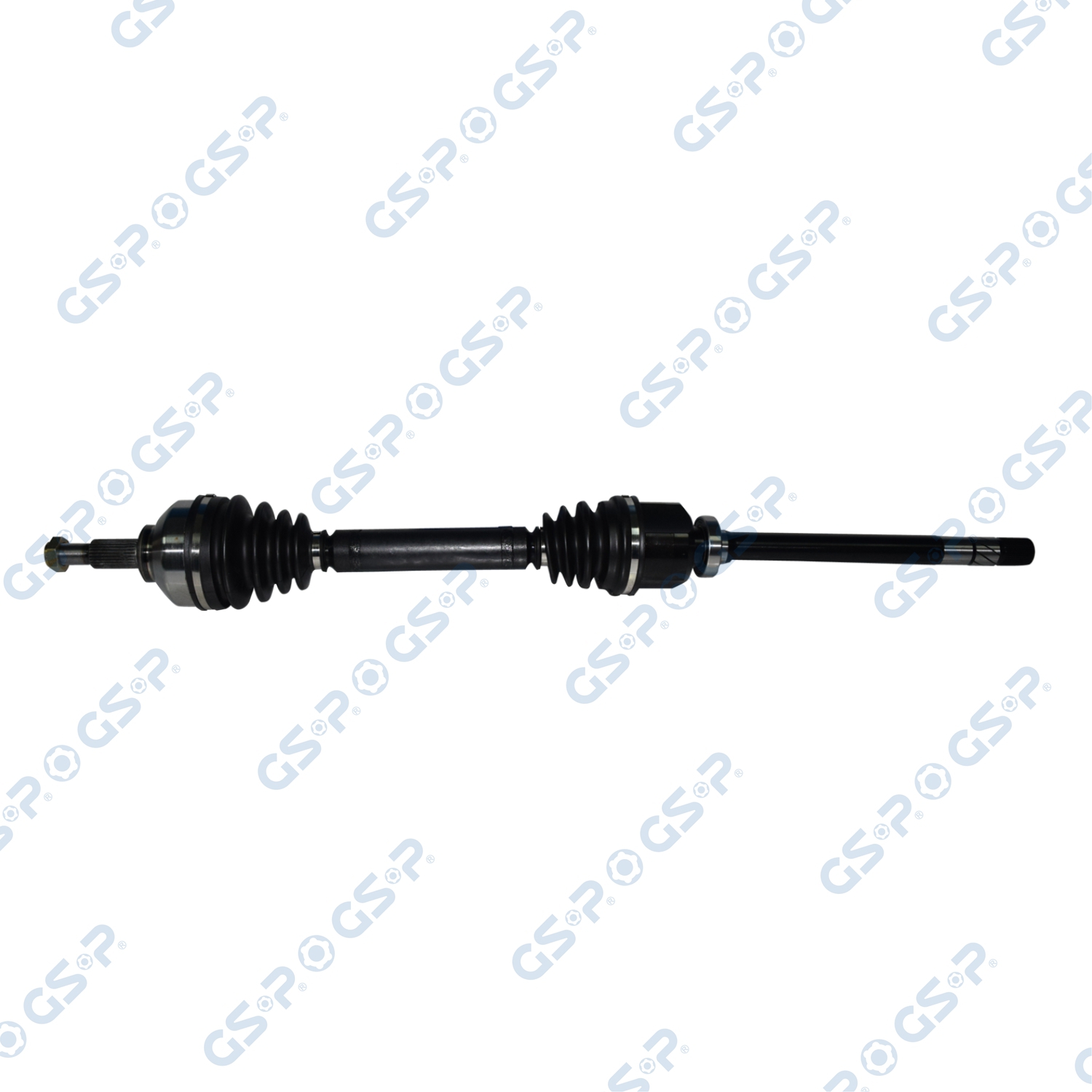 Drive Shaft - 250391 GSP
