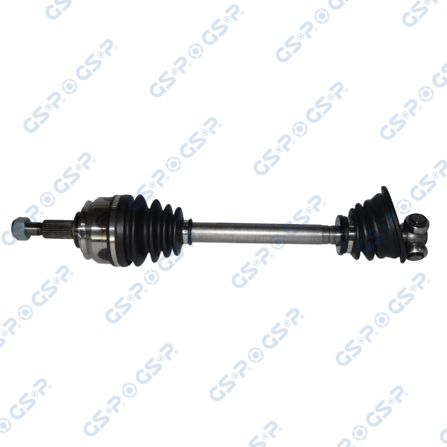 Drive Shaft - 250392 GSP