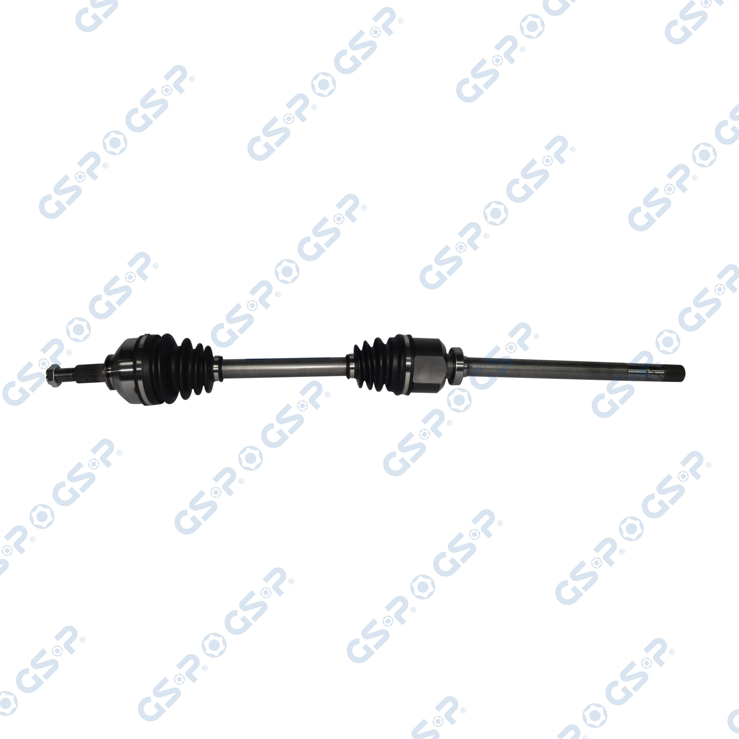 Drive Shaft - 250393 GSP