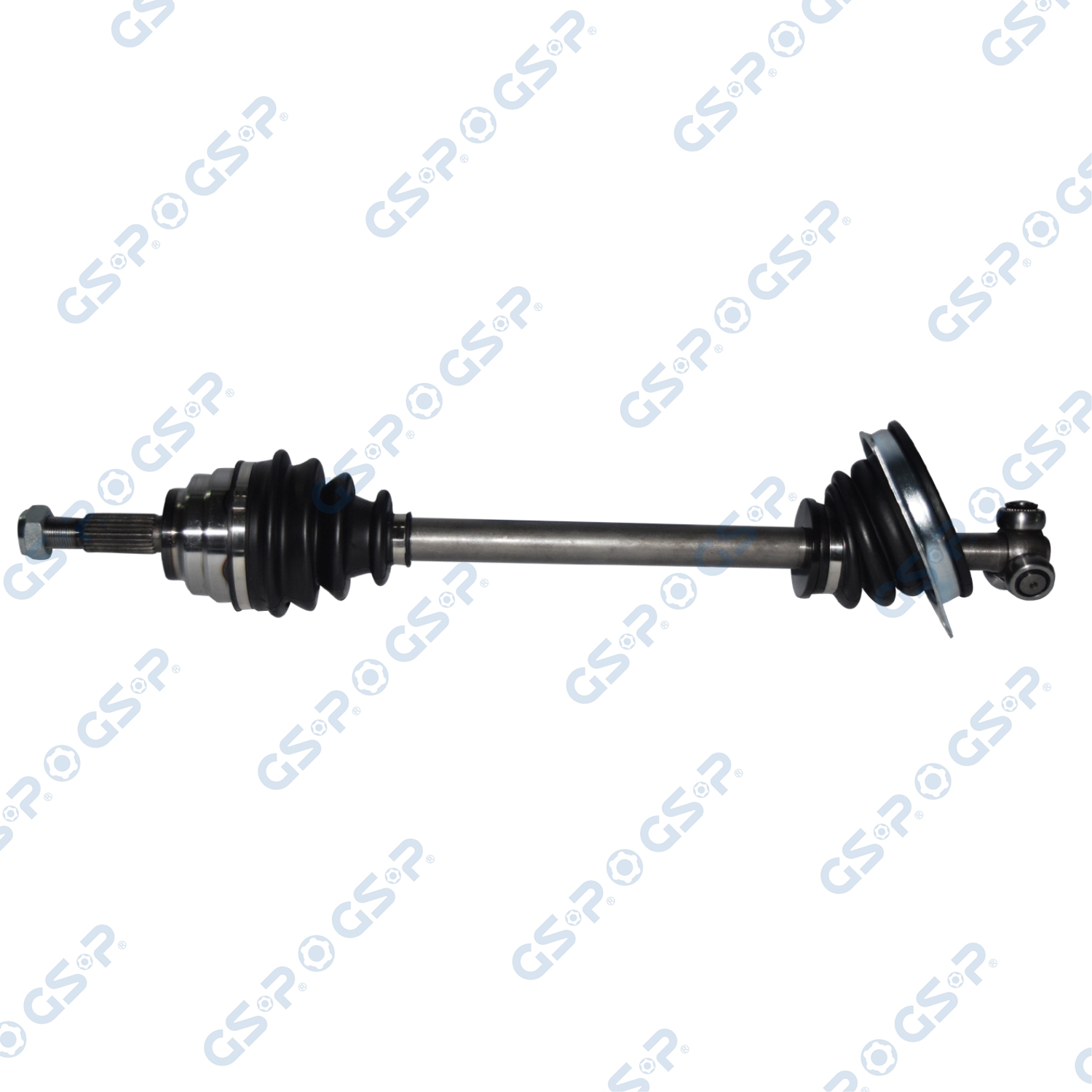 Drive Shaft - 250394 GSP