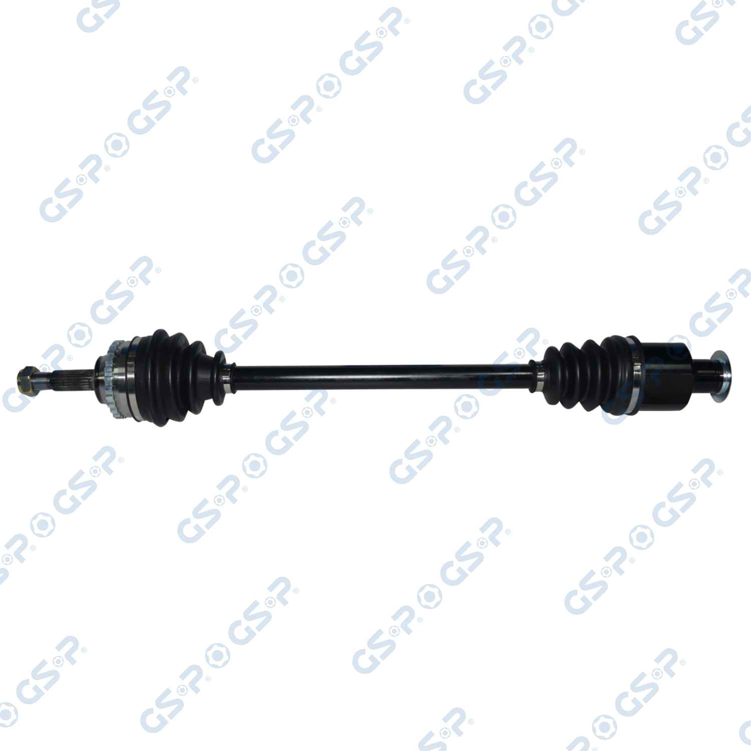 kardaninis velenas - 250395 GSP